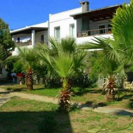 Alfa Apartments Bodrum Exterior foto