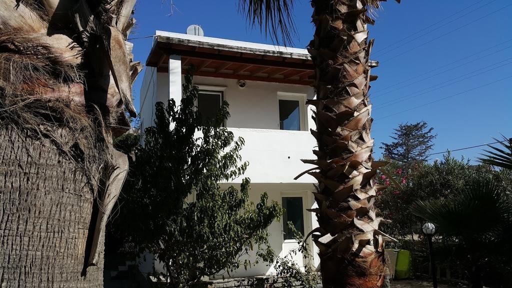 Alfa Apartments Bodrum Exterior foto