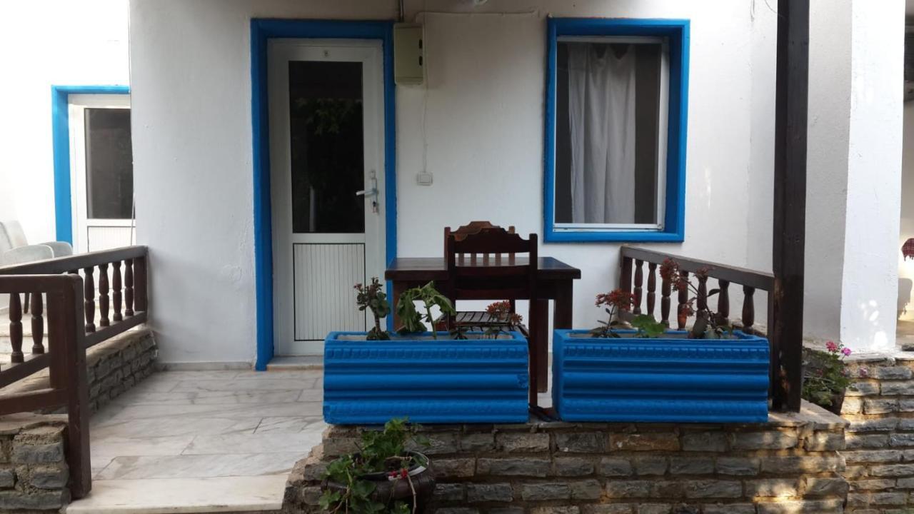 Alfa Apartments Bodrum Exterior foto